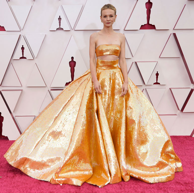 carrey mulligan oscar 2021