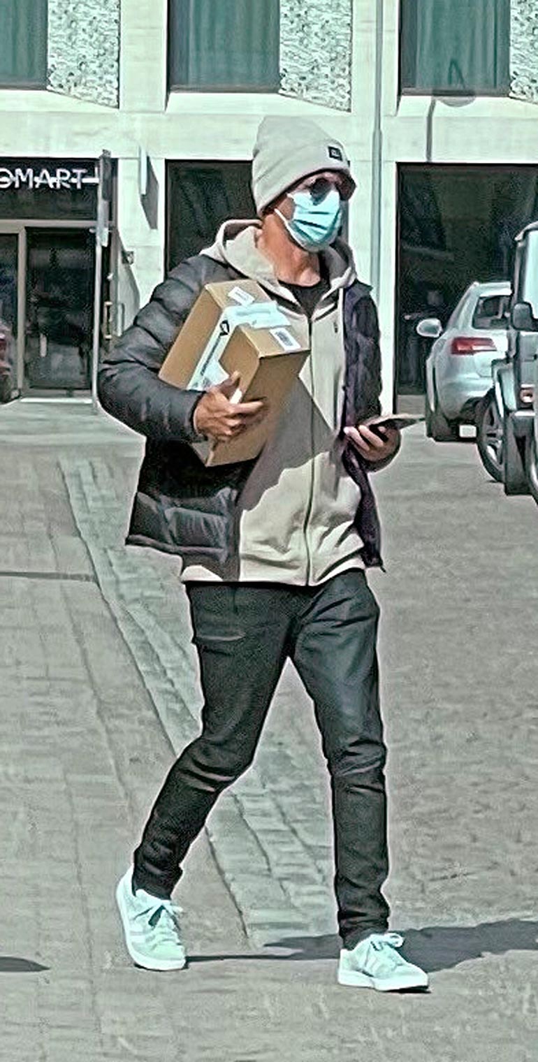 Jasper Pääkkönen
