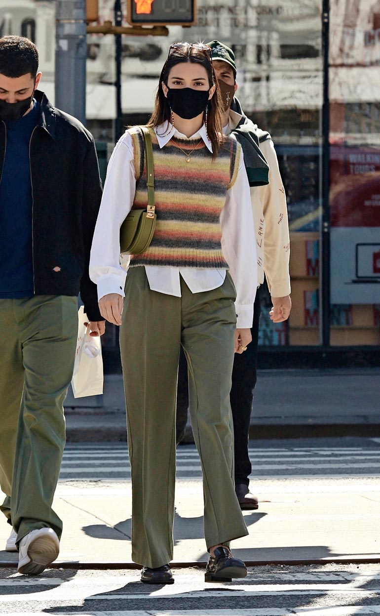 Kendall