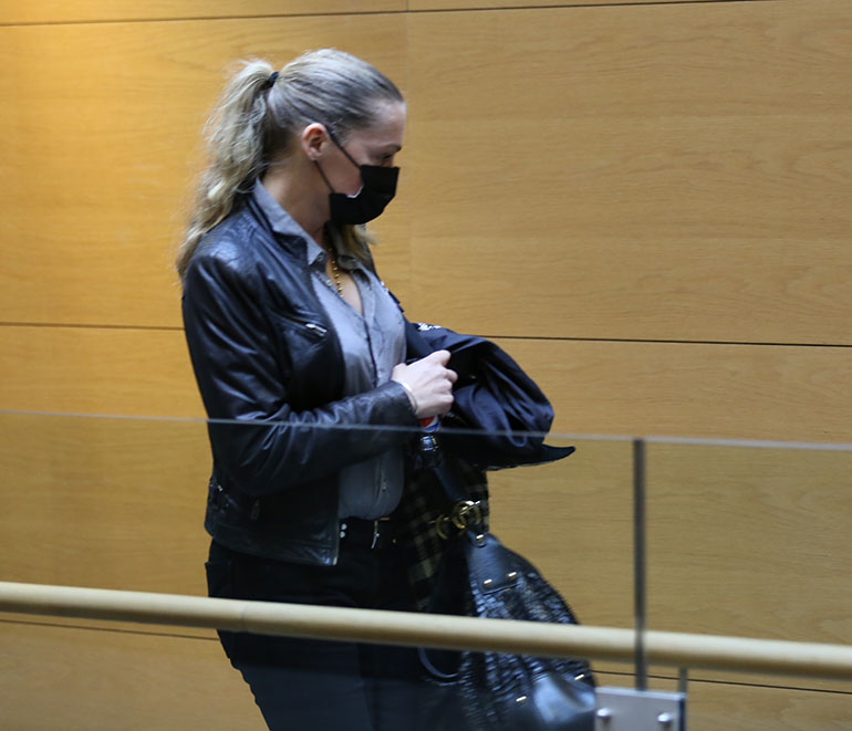 Klara Kivilahti