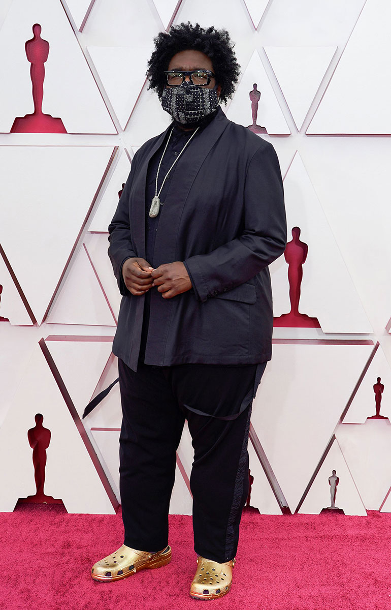 Questlove