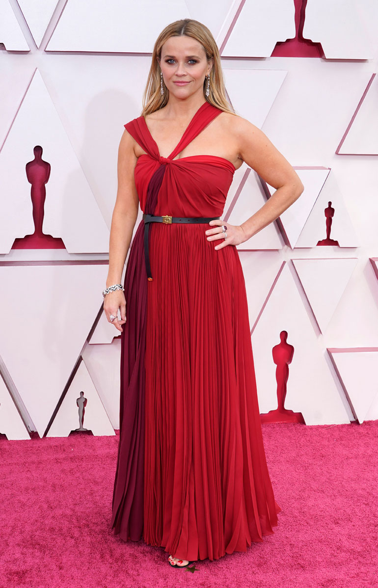 Reese witherspoon oscar 2021