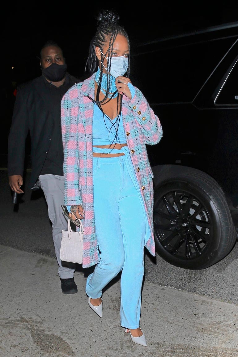 Rihanna