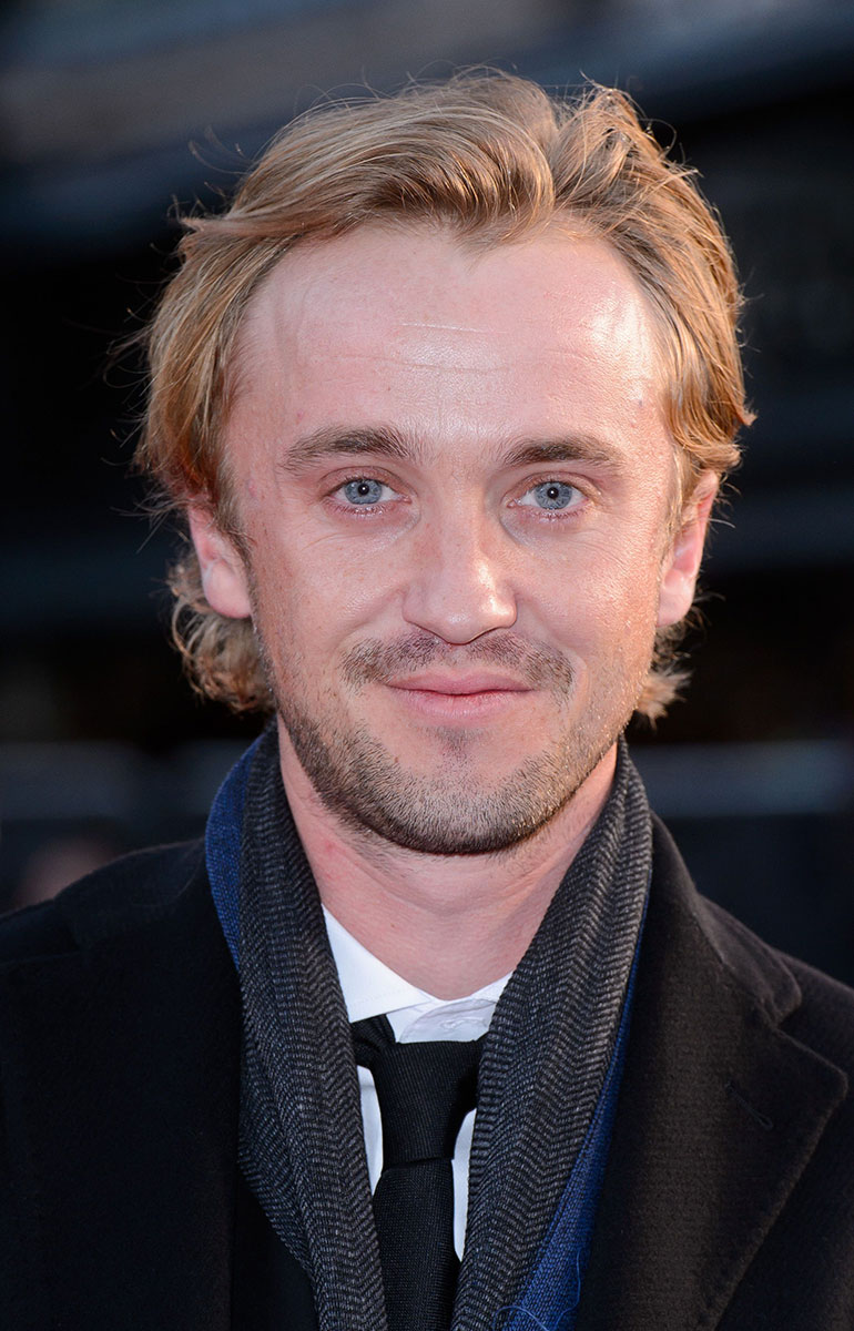 Tom Felton