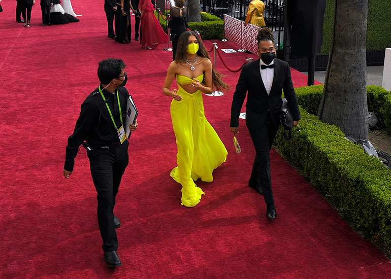 Zendaya