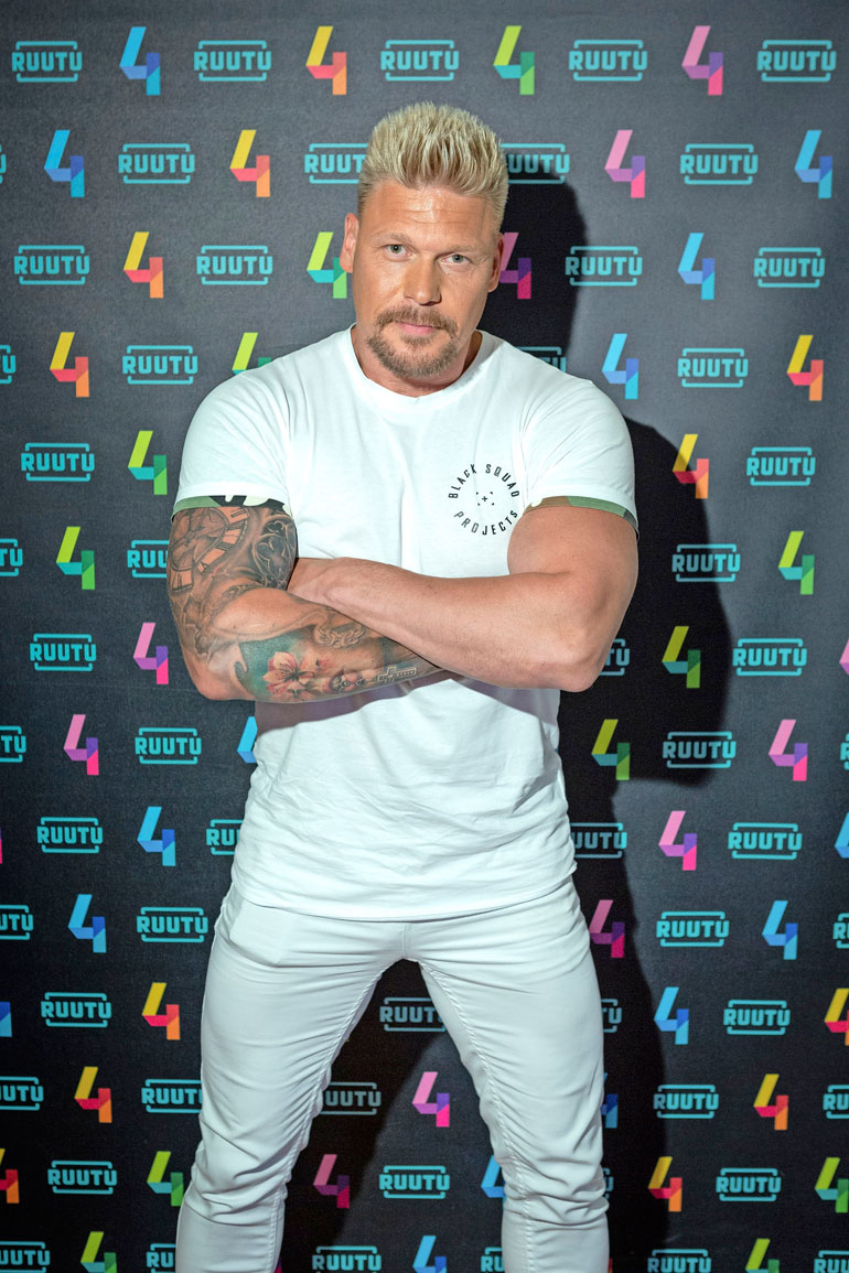 aki mannien