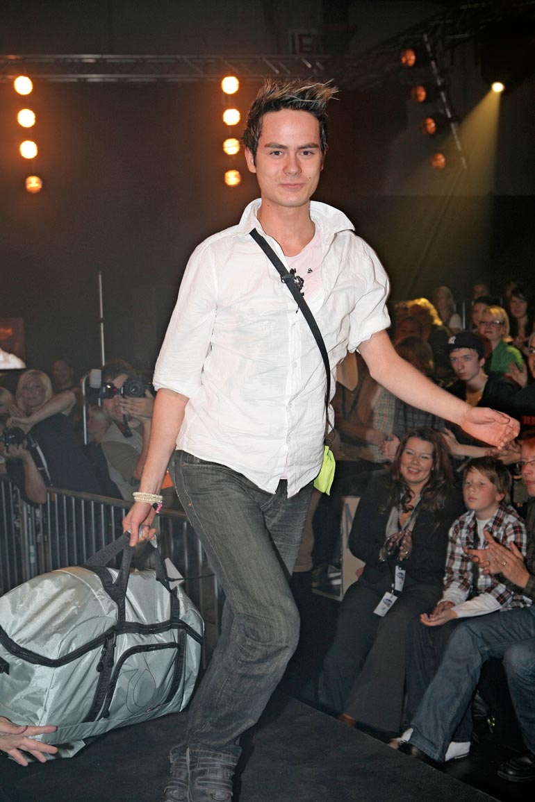 Vuonna 2008 tuolloin 22-vuotias Niko ponnahti julkkikseksi Big Brotherin yhtenä kaikkien aikojen värikkäimmistä asukkaista.