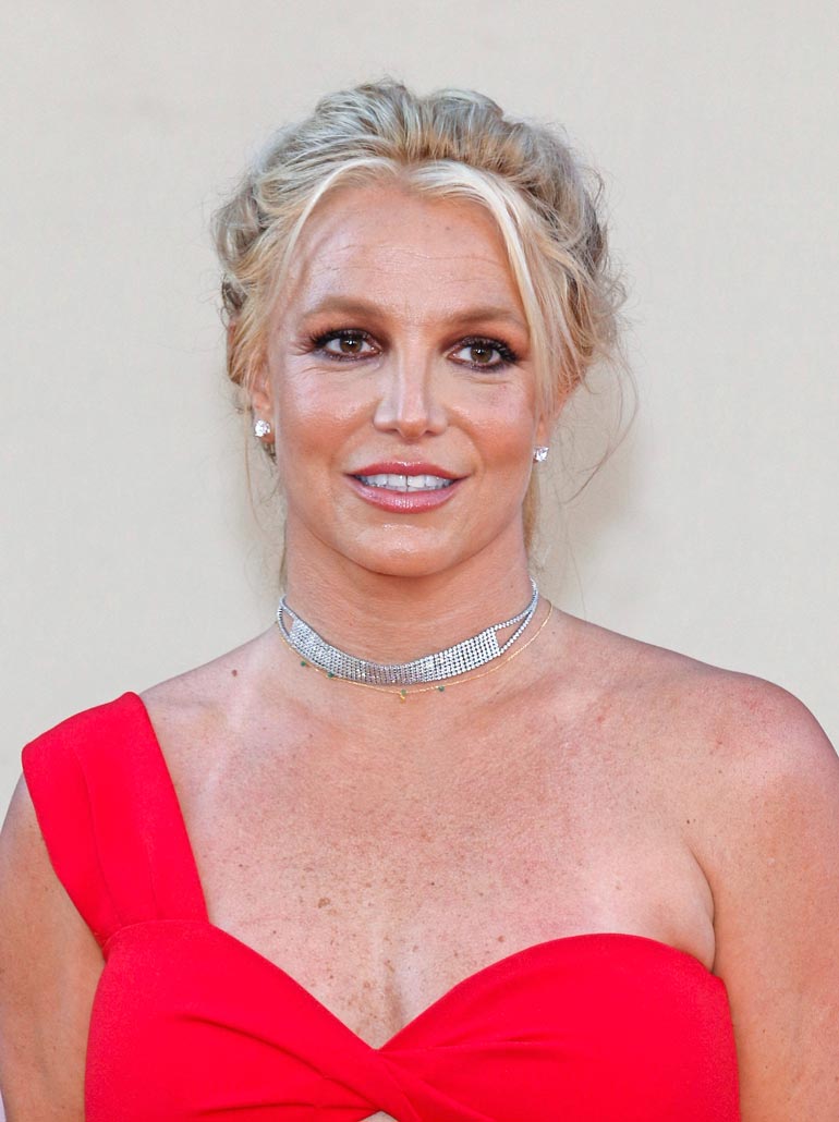 Britney