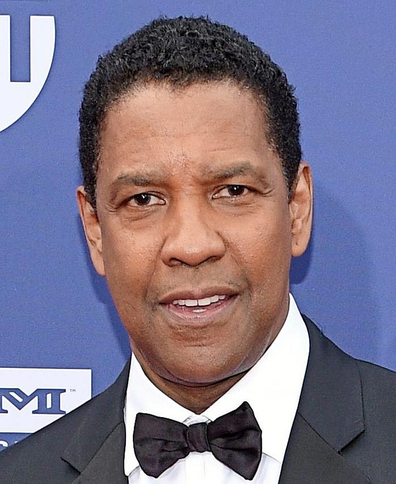 Denzel