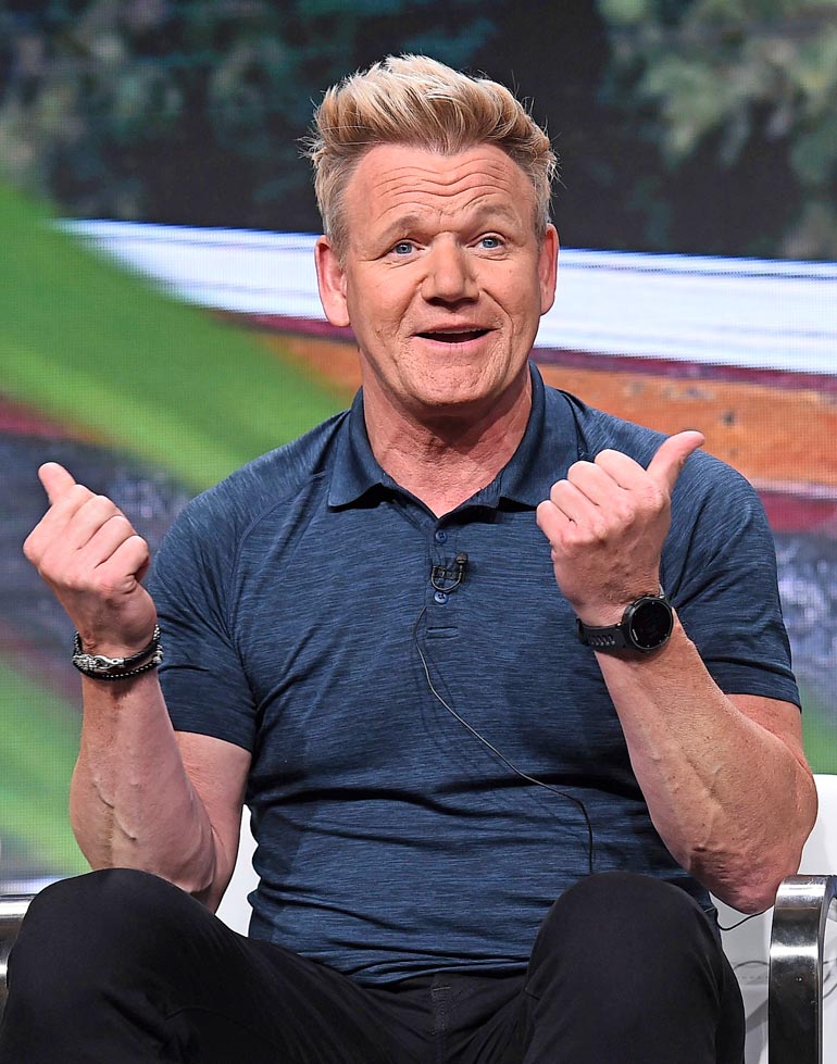 Gordon