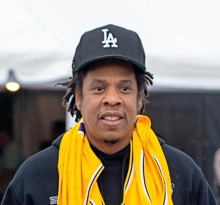 Jay Z