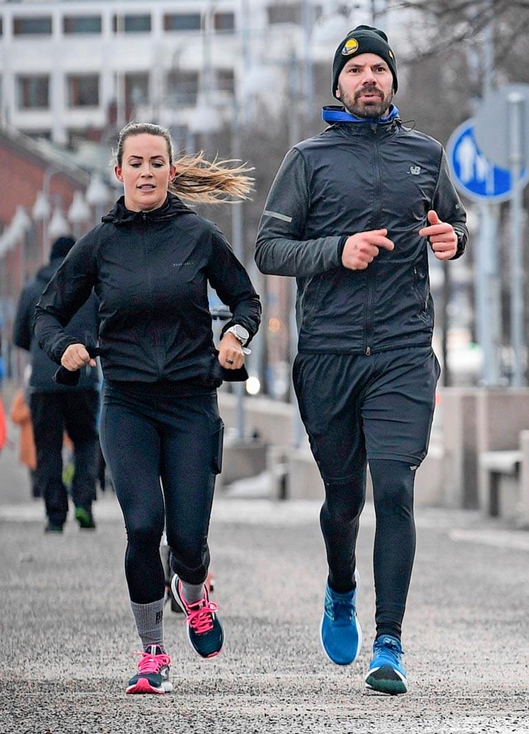 Martina aitolehti Hannu Pikkarainen