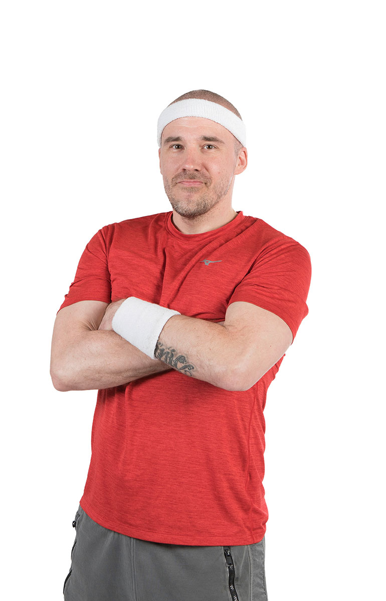 Aleksi Valavuori