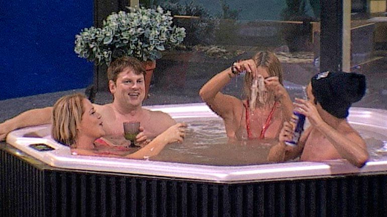 Jori voitti Suomen ensimmäisen Julkkis Big Brotherin vuonna 2013.