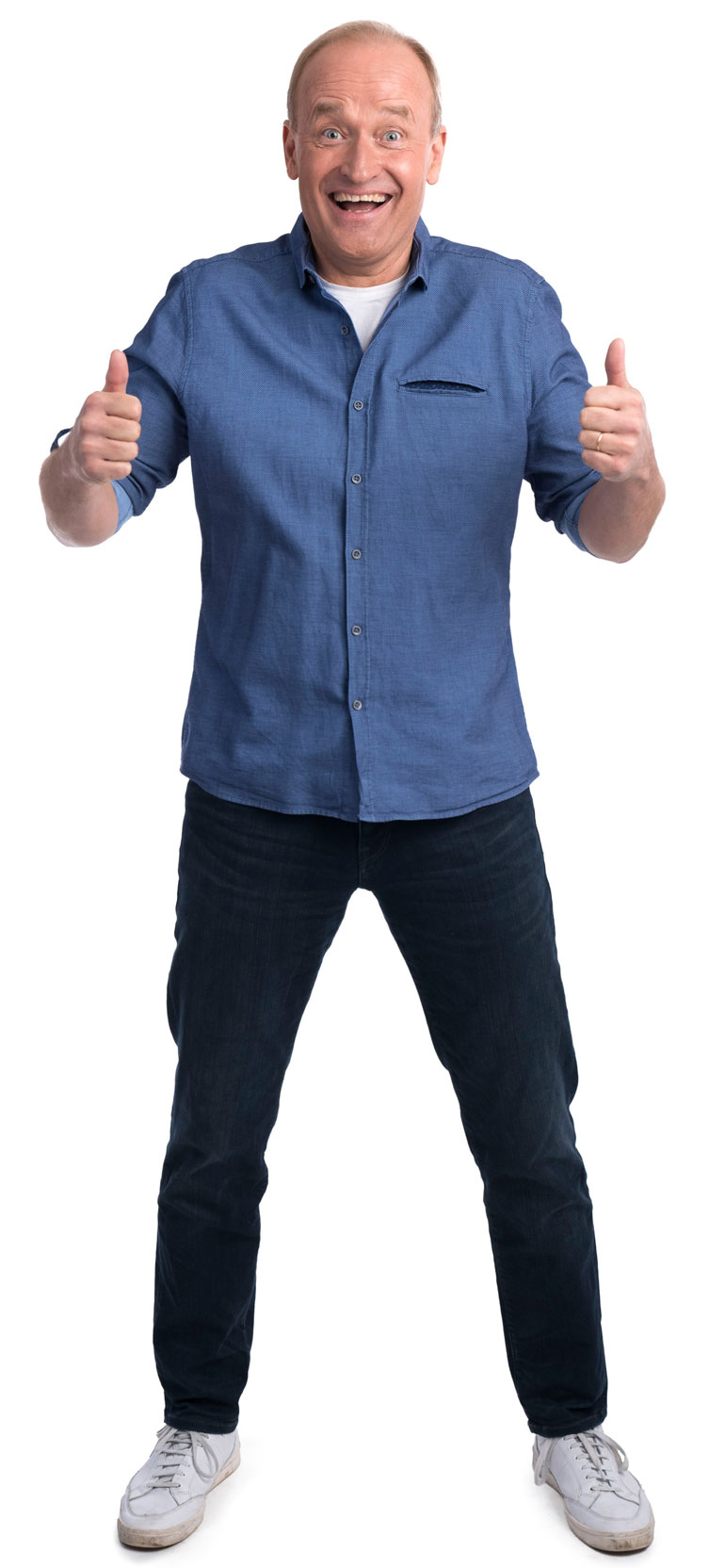 Janne porkka