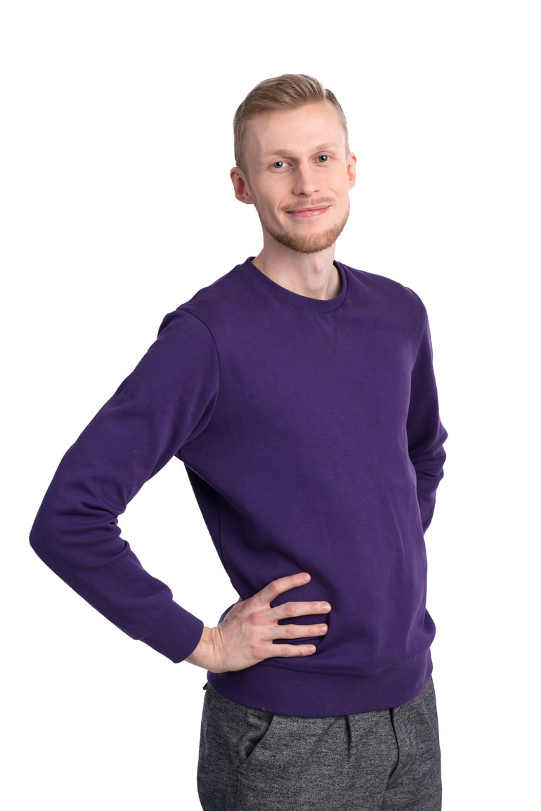 Roni Bäck