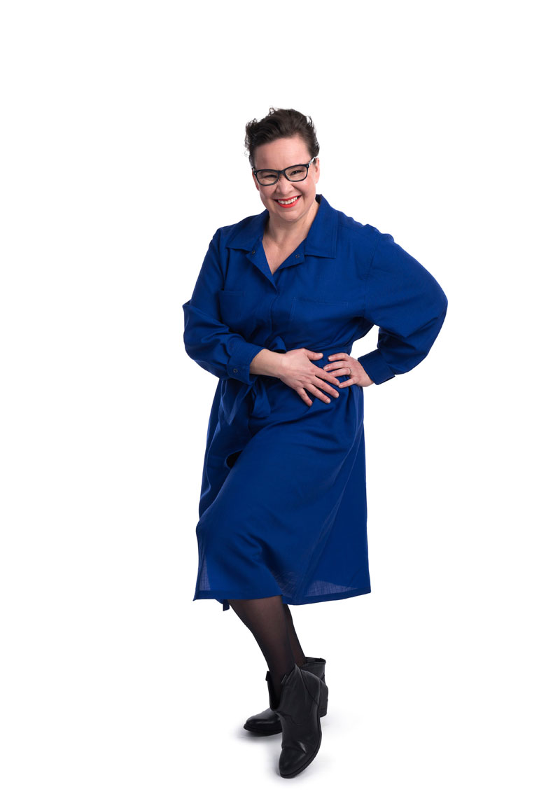 rosa meriläinen