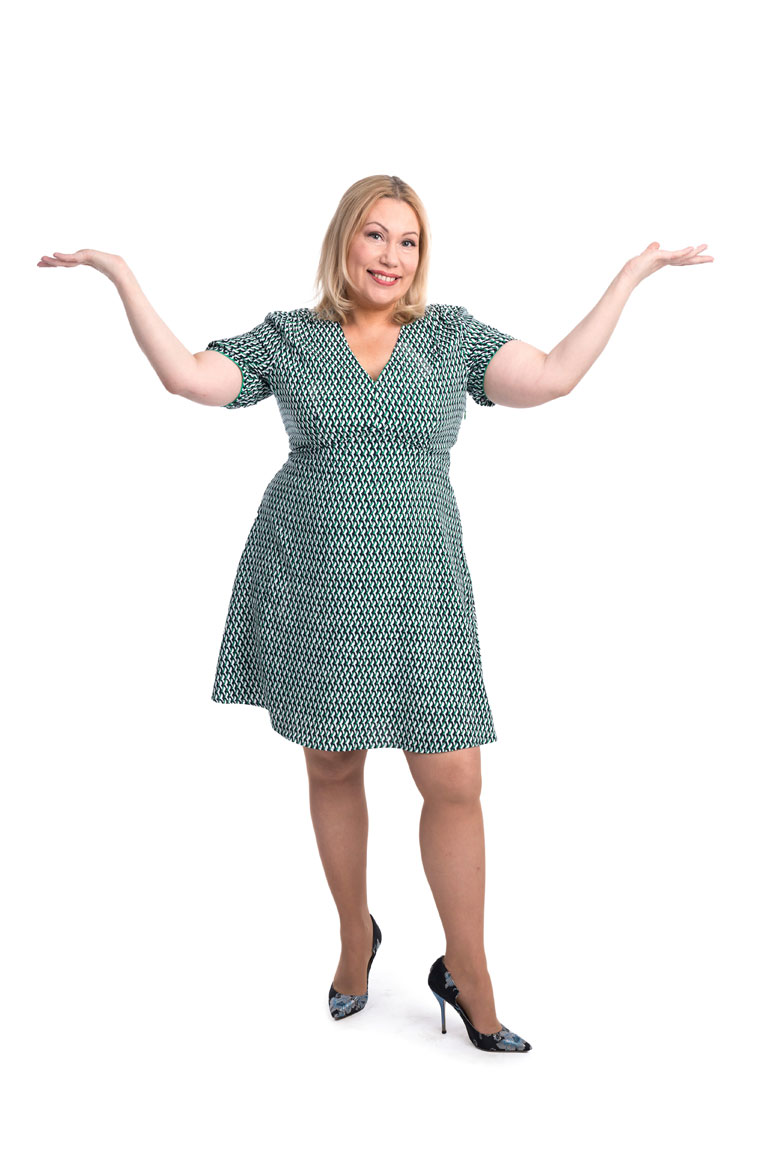 sanna ukkola