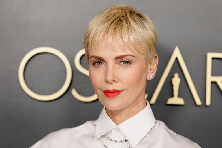 Charlize