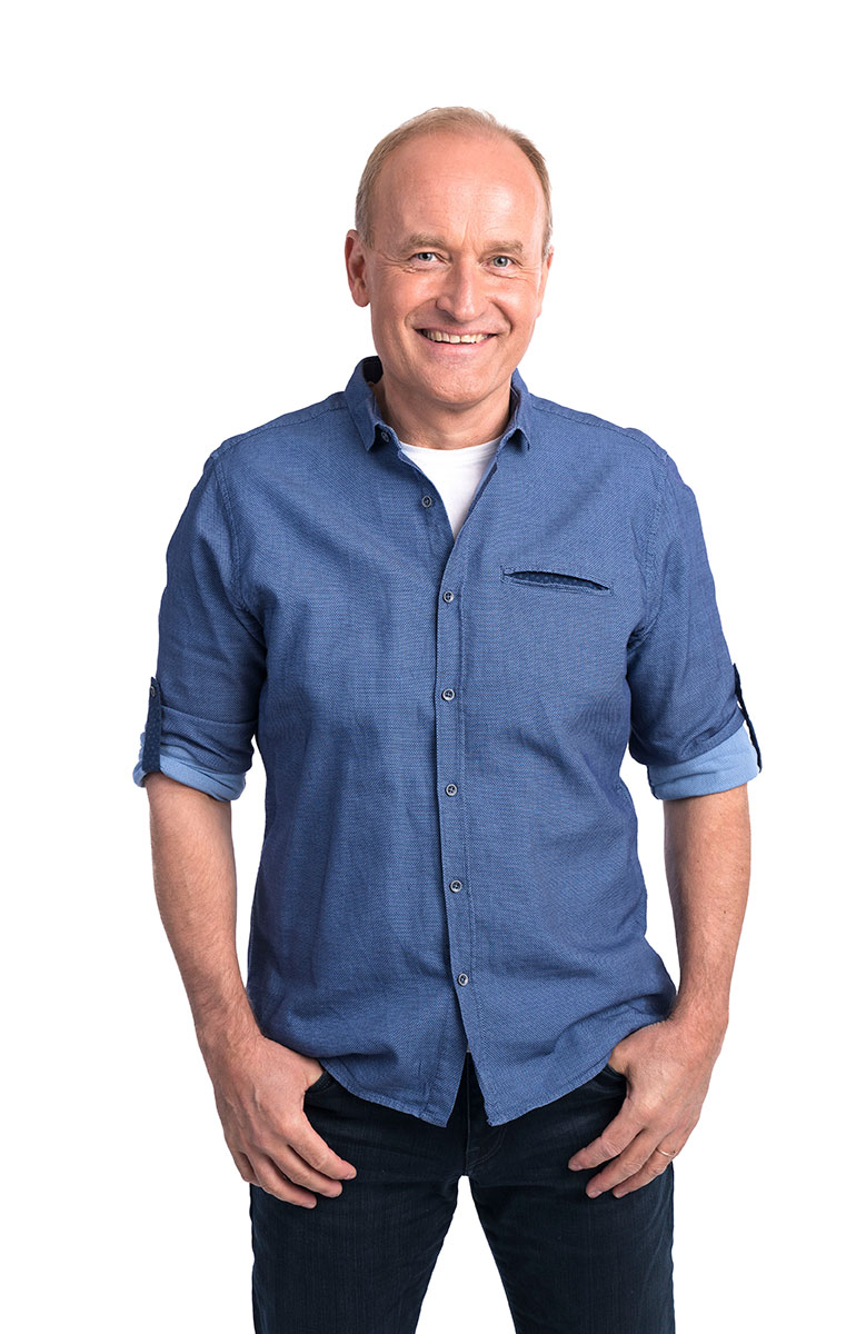 Janne Porkka