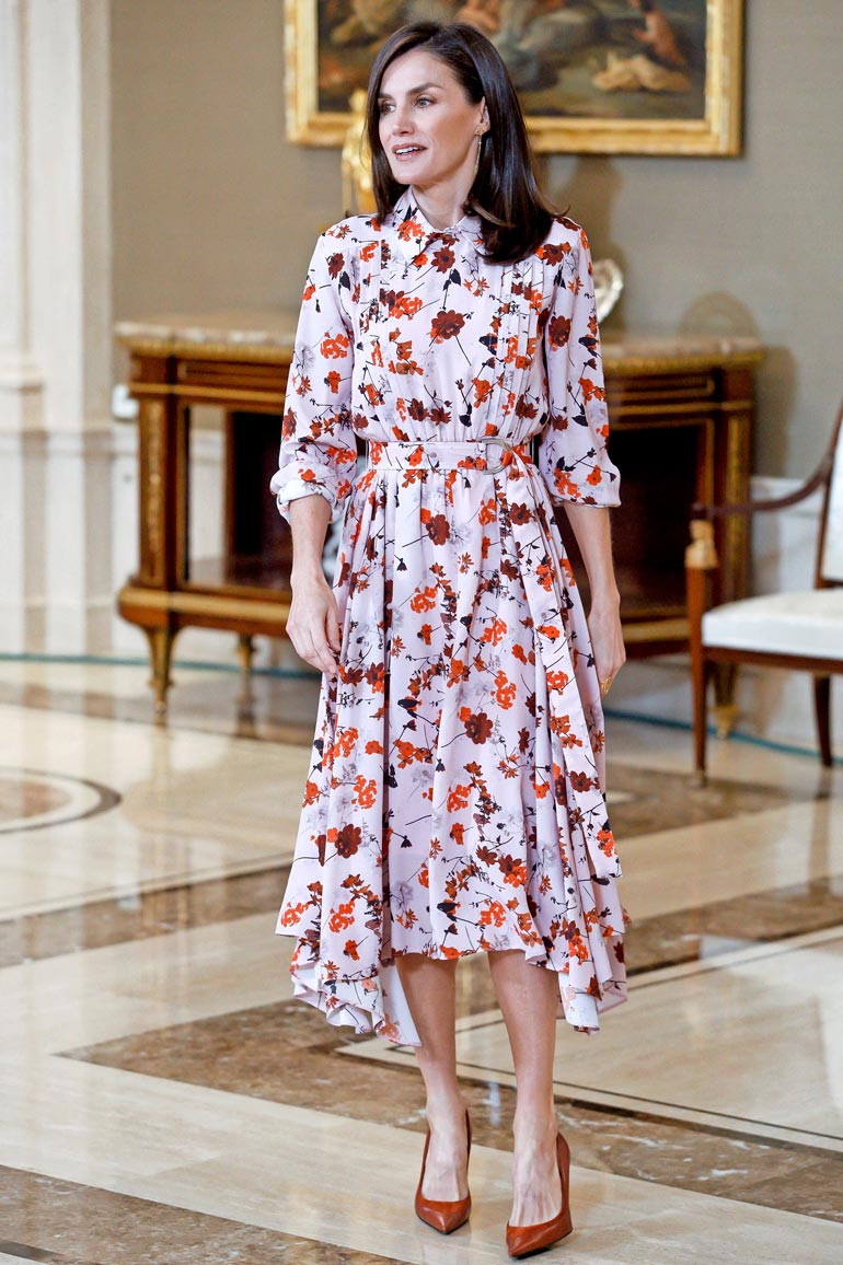 Letizia