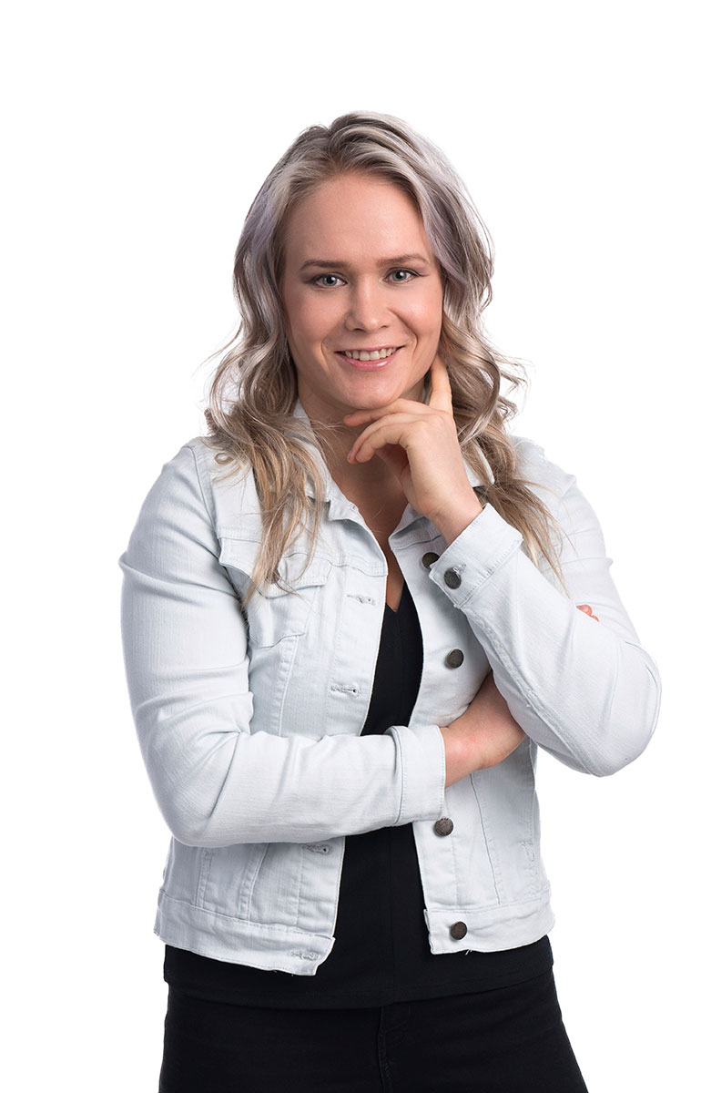 Petra Olli