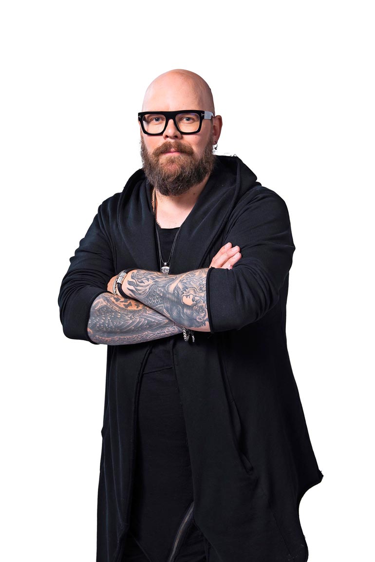 Petri Matero