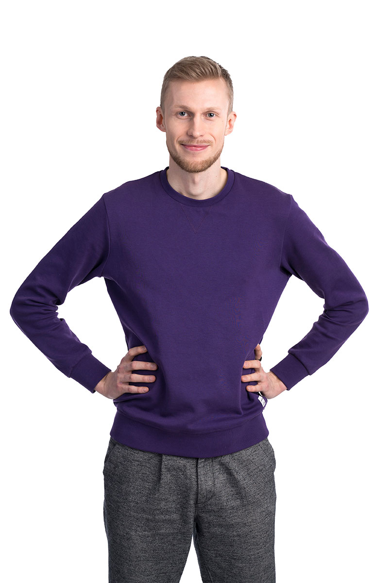 Roni Bäck