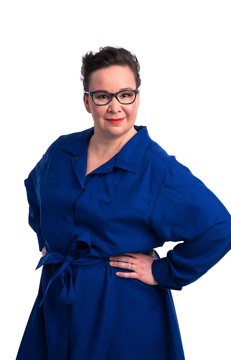 Rosa Meriläinen