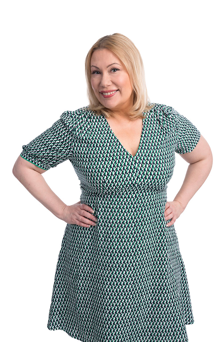 Sanna Ukkola