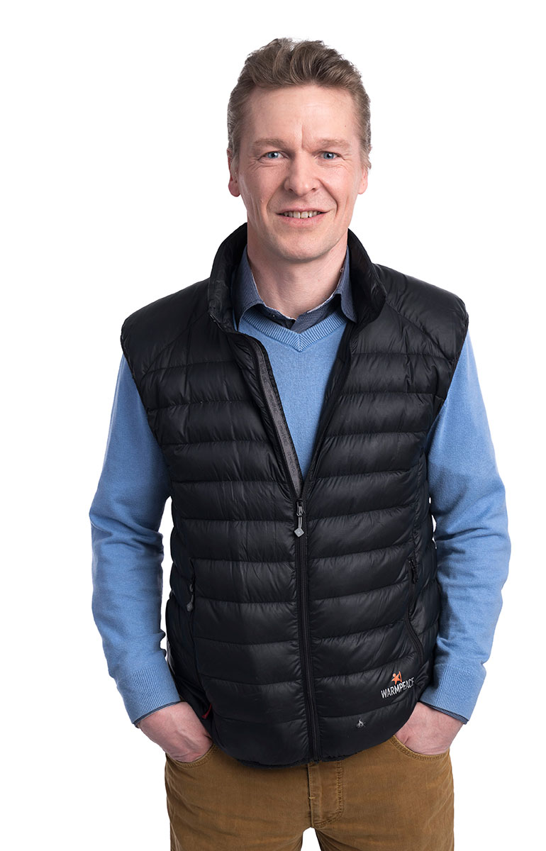 Toni Nieminen