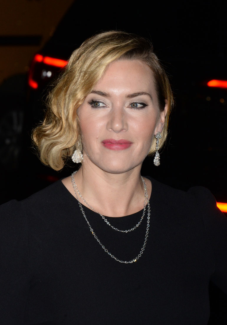 Kate Winslet