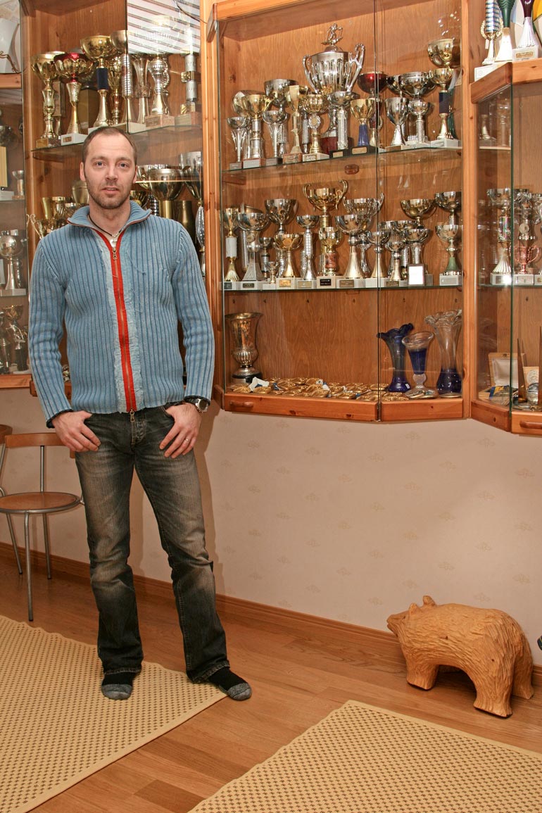 MIka Myllylä