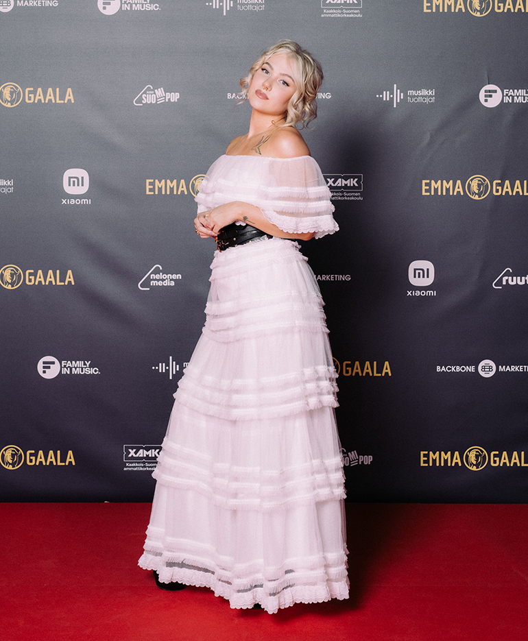 Evelina