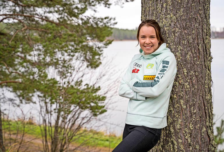 Kerttu Niskanen