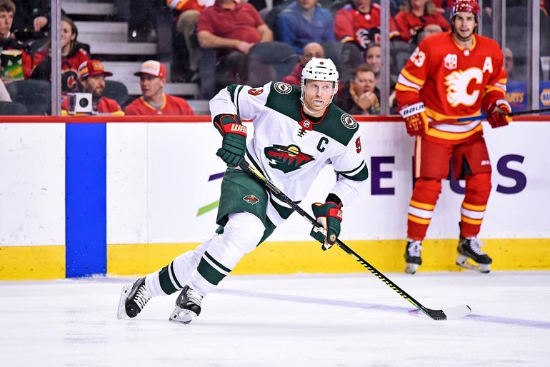 Mikko pelasi 16 NHL-kauden aikana yli 1 000 runkosarja-ottelua. Hän edusti lähes koko uransa Minnesota Wildia, josta siirtyi vasta täksi kaudeksi Columbus Blue Jacketsiin. Upea ura päättyi yllättäen kesken kauden.