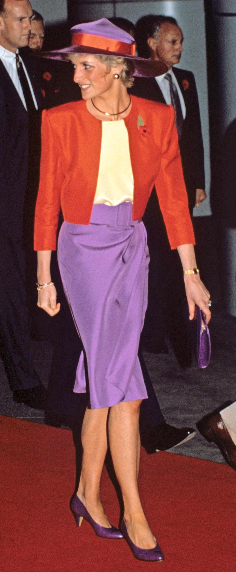Diana 1989