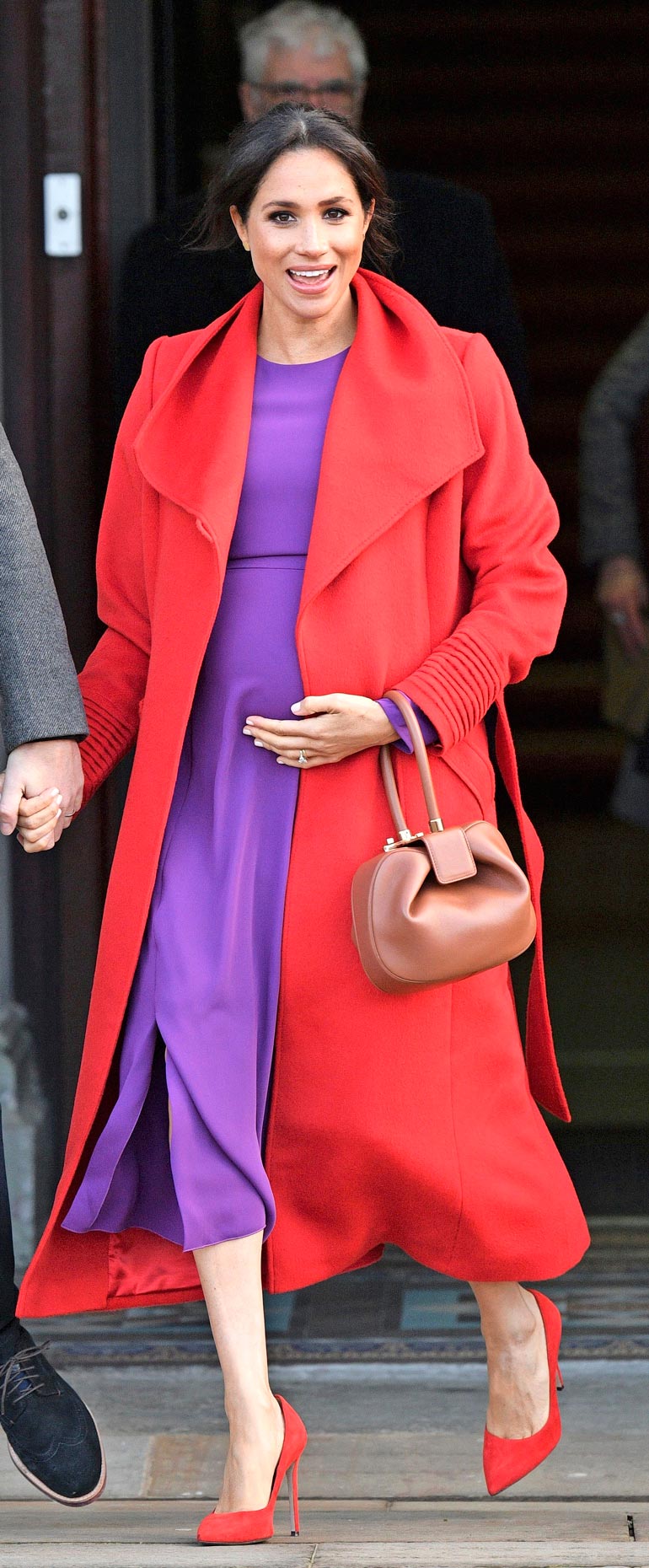 Meghan 2019
