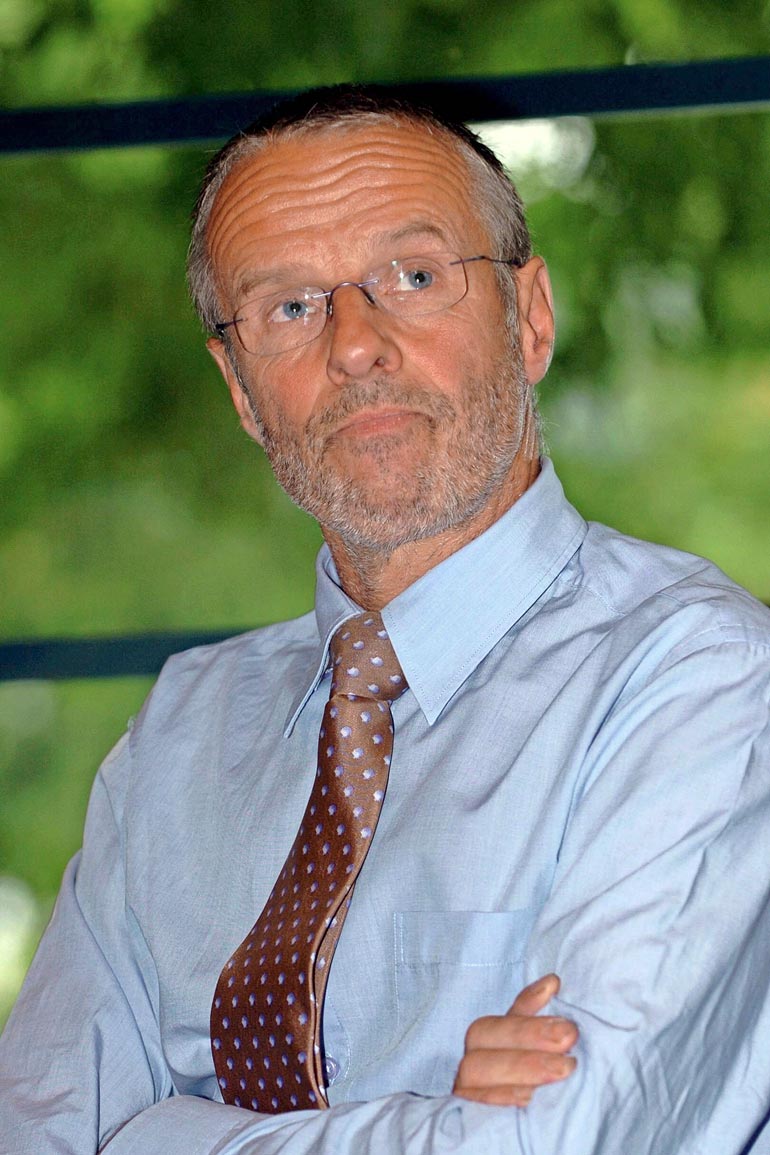 Lasse Viren