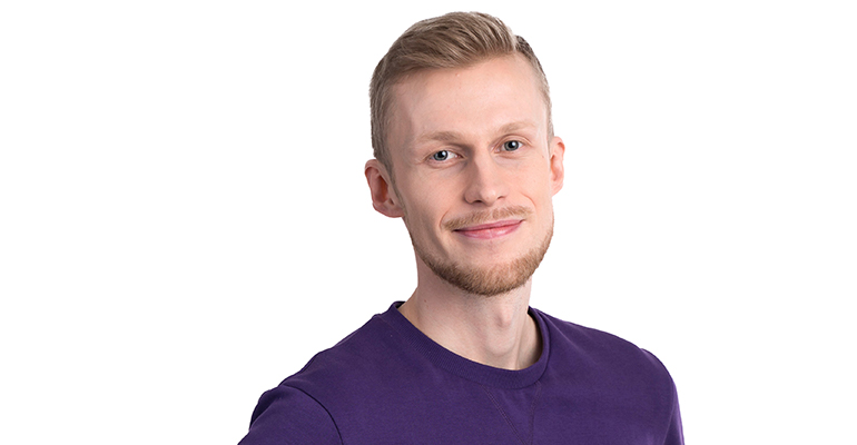 Roni Bäck