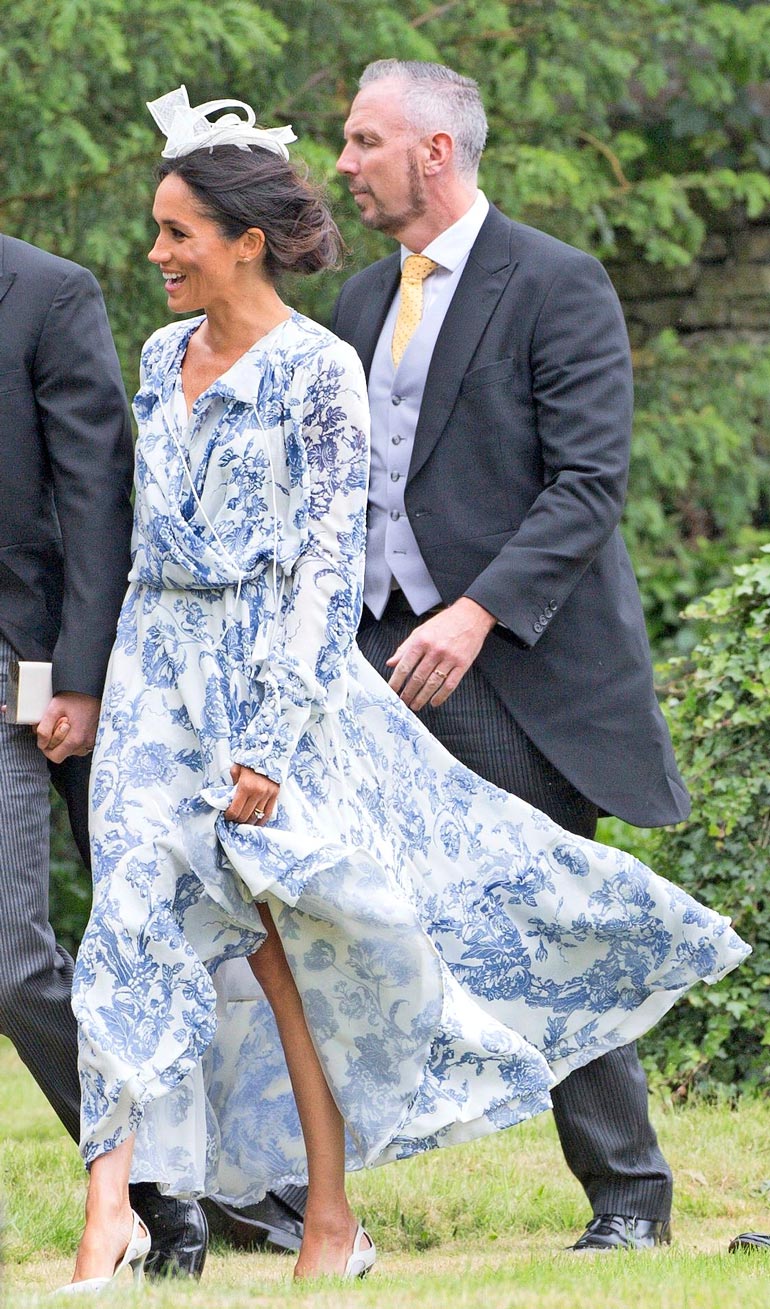 Meghan 2018