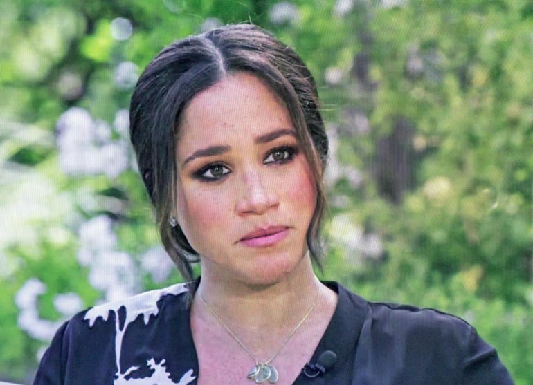 Meghan 2021