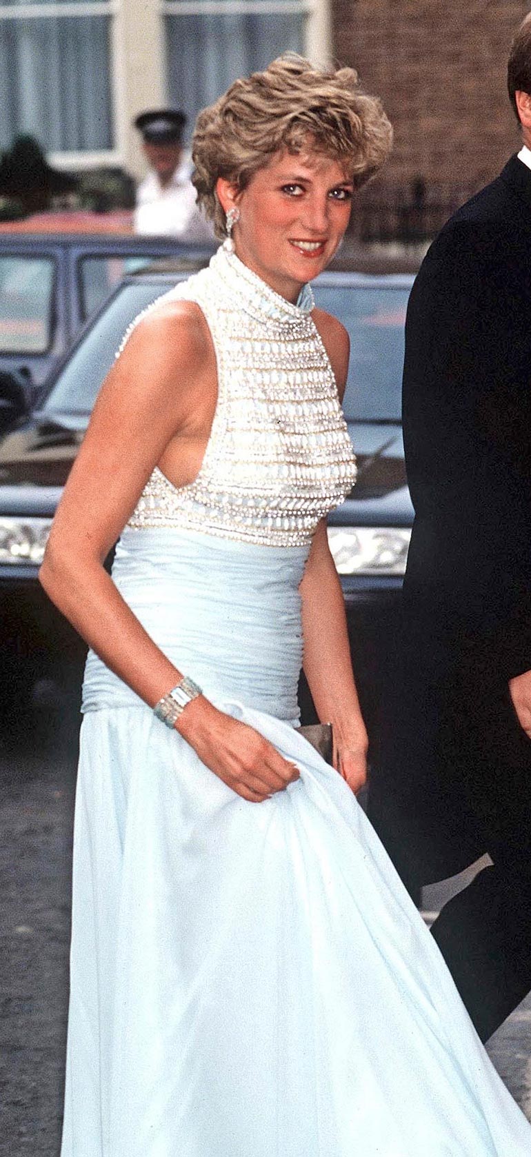 Diana 1992