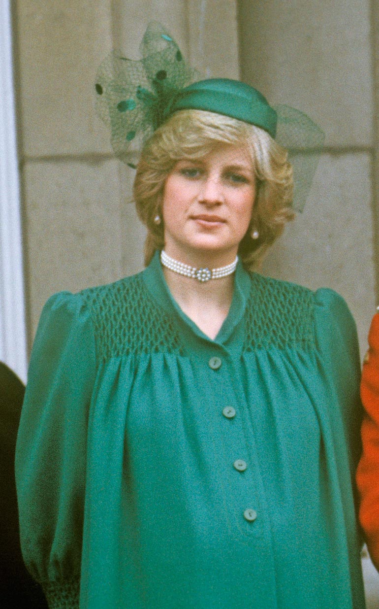 Diana 1982