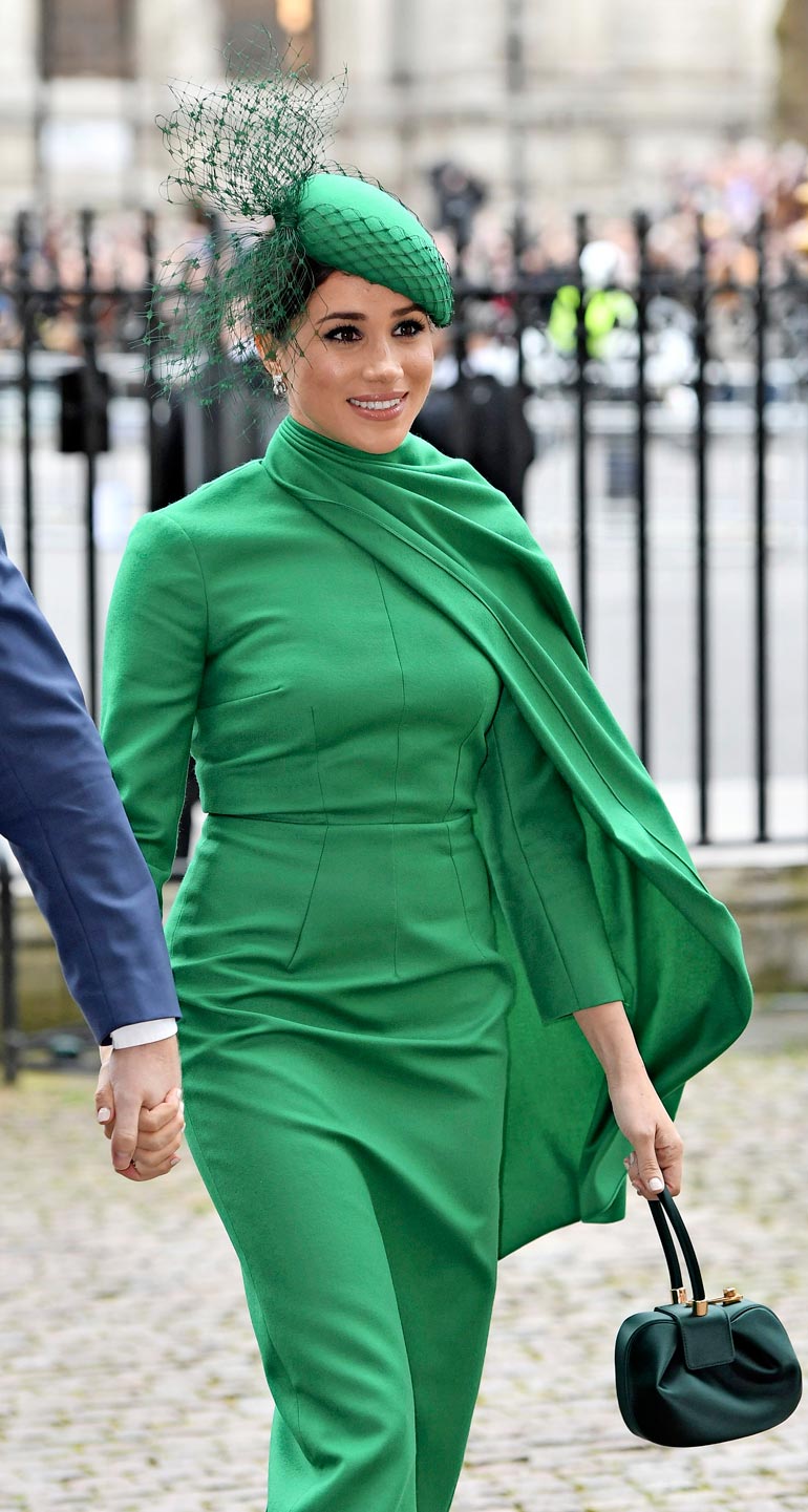 Meghan 2020