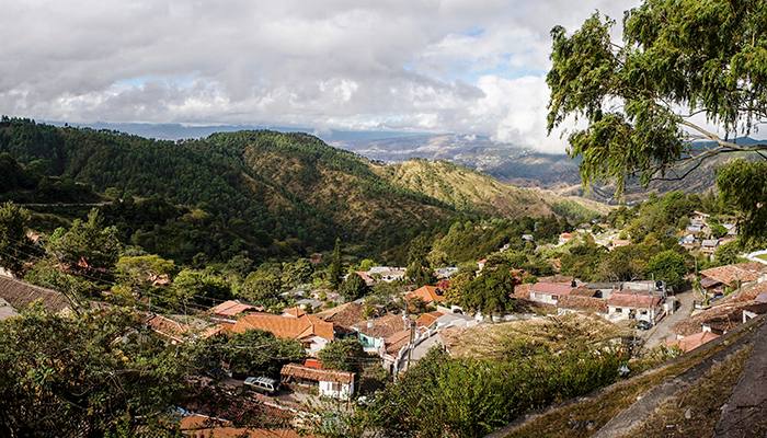 Honduras