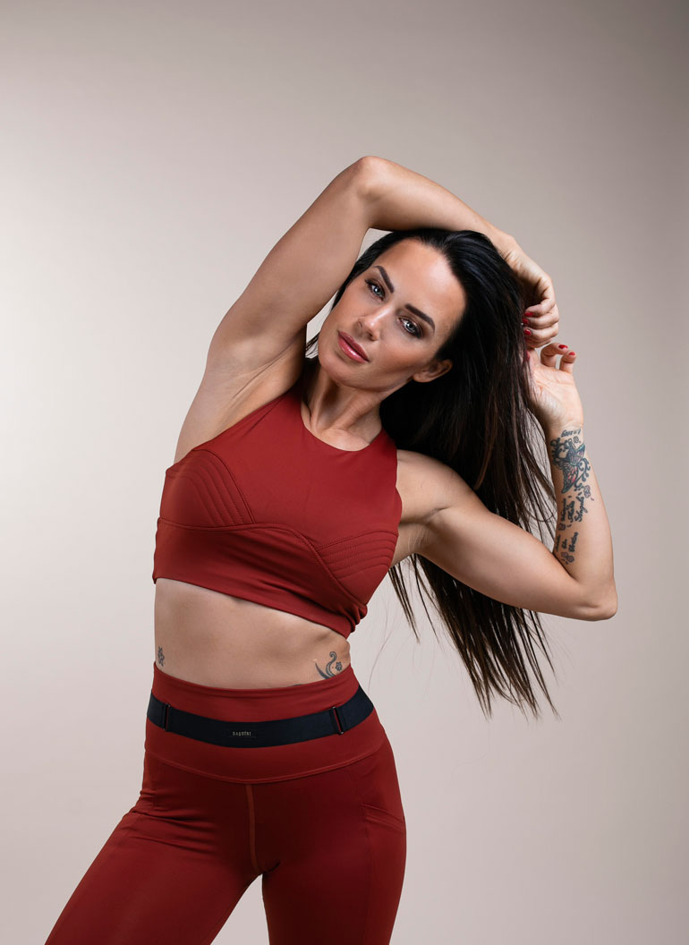 Martina aitolehti Discovery+ kuva
