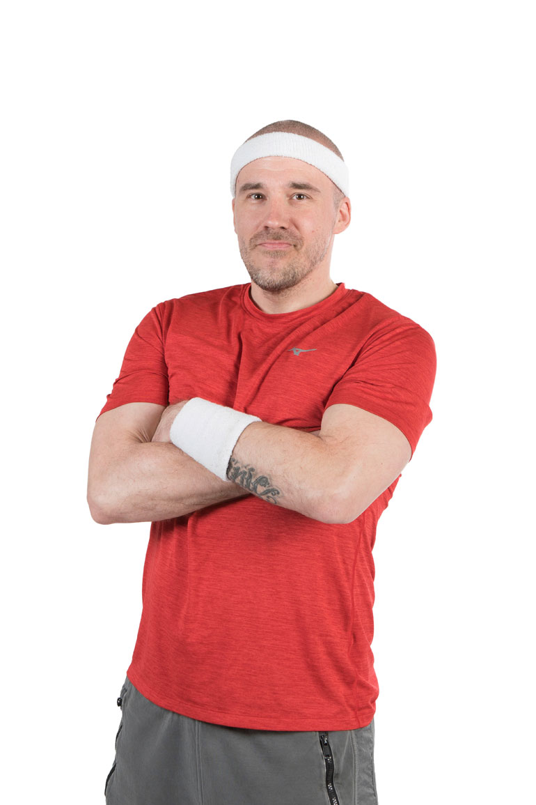 Aleksi Valavuori
