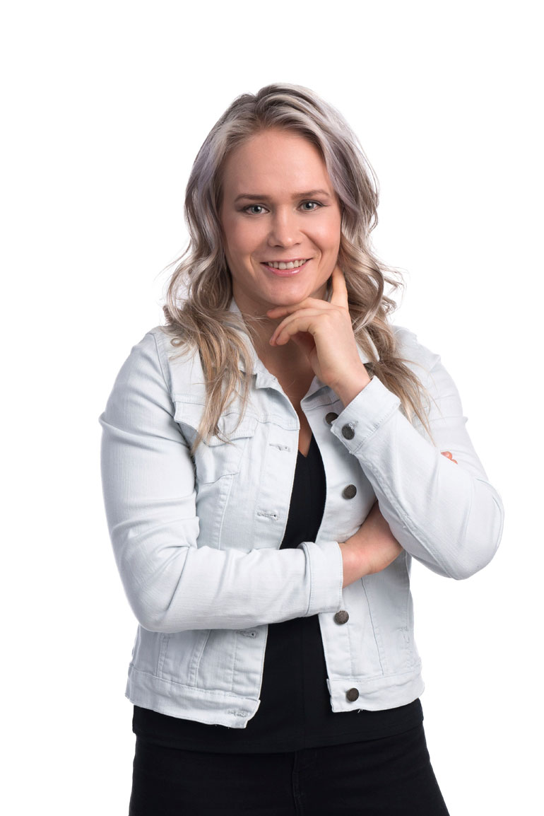 petra olli