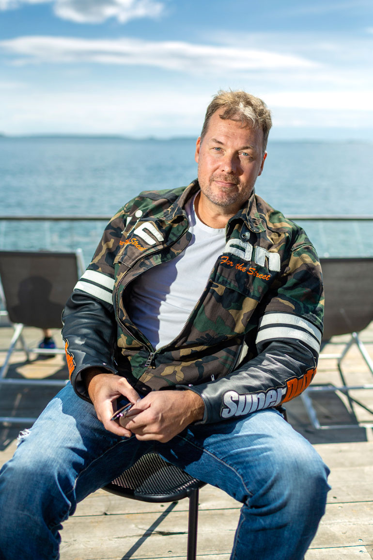 arttu harkki